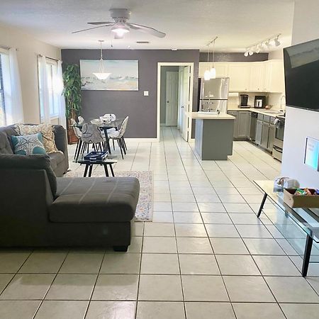 Sunshine Acre 2B 2B King Master Suite, Big Yard Davie Exterior foto