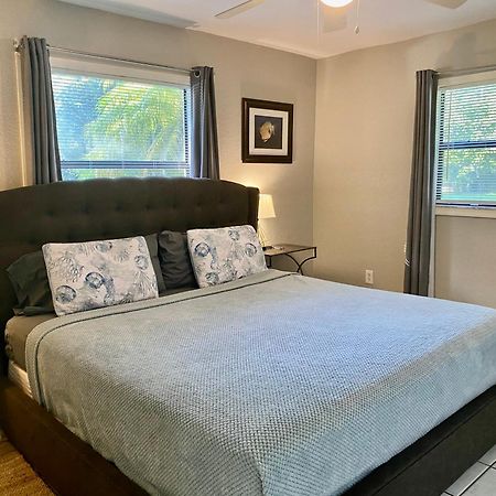 Sunshine Acre 2B 2B King Master Suite, Big Yard Davie Exterior foto