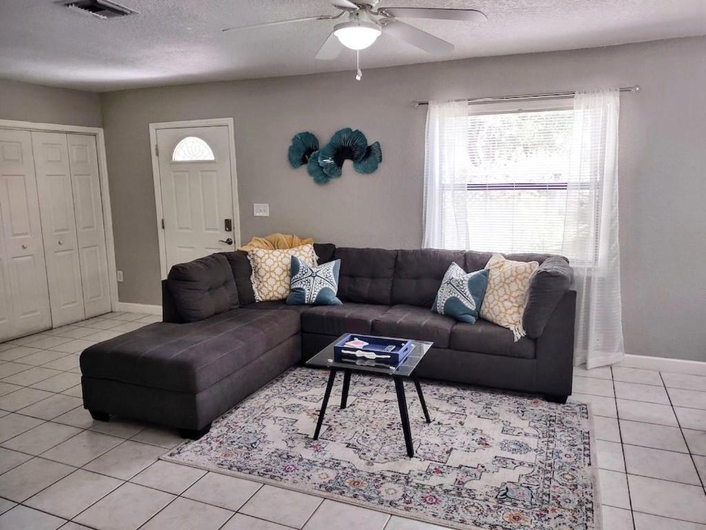Sunshine Acre 2B 2B King Master Suite, Big Yard Davie Exterior foto