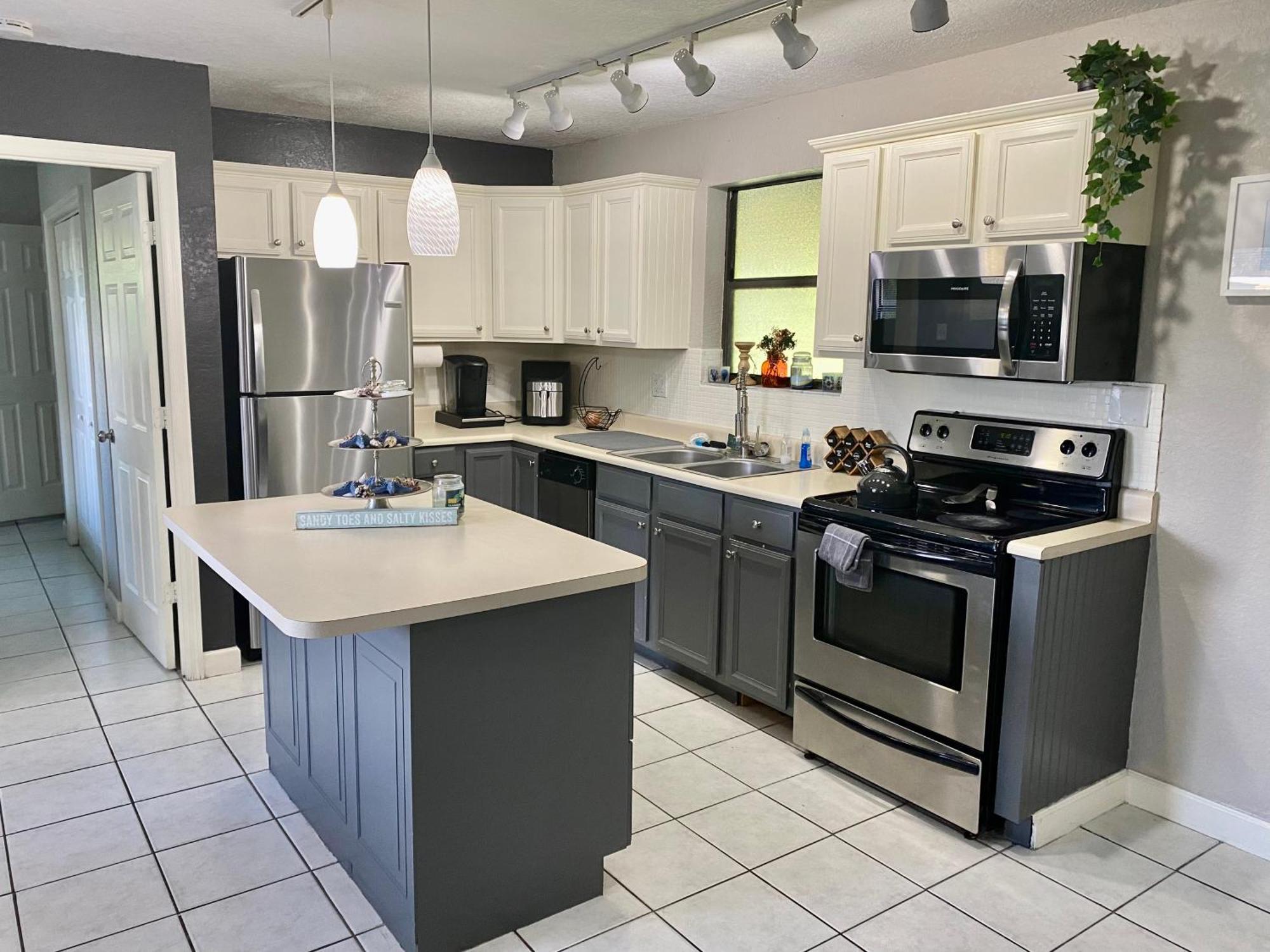 Sunshine Acre 2B 2B King Master Suite, Big Yard Davie Exterior foto
